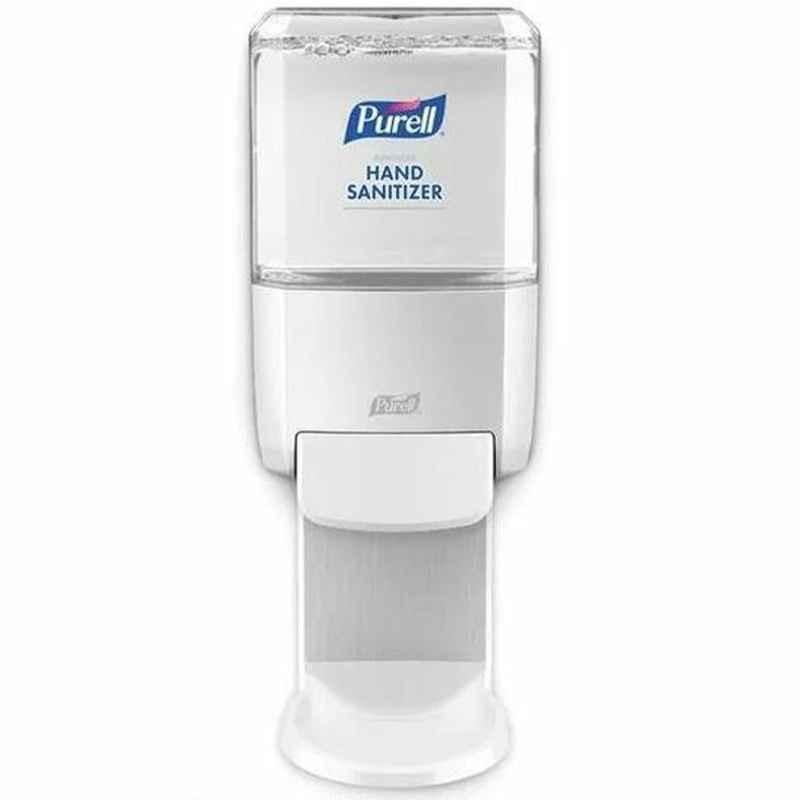 Purell Hand Sanitizer Dispenser, 5020-01, ES4, 1200ml, White