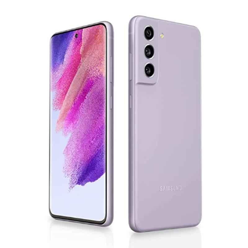 Samsung Galaxy S21 FE 5G 8GB/128GB 6.4 inch Lavender Smartphone