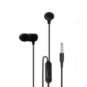 Tiitan S6 In-Ear Wired Earphone with Mic