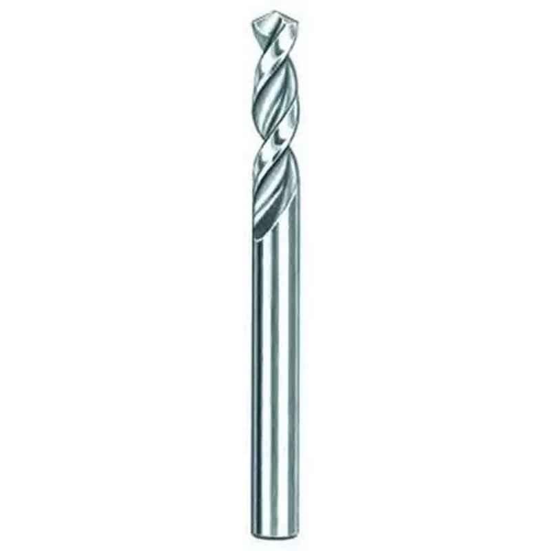 Indian Tools Stub Series 9.5mm HSS Parallel Shank Twist Drill