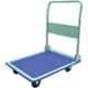 Krost Tc300A Durable Platform, Luggage Trolley With Capacity 150Kgs Folding Type