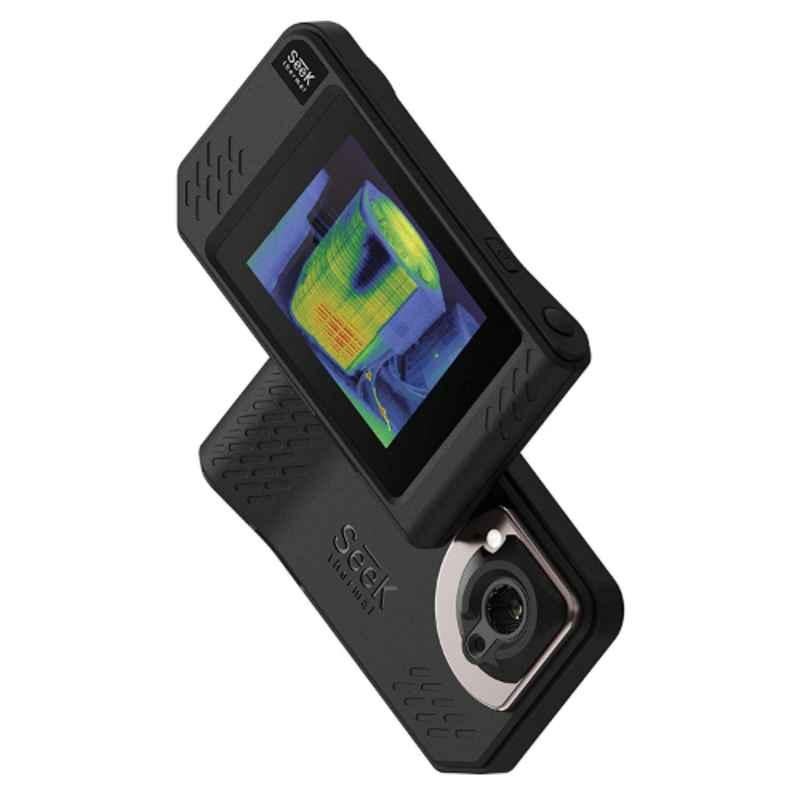 Seek Thermal Shot High Performance Thermal Imaging Camera with Seekfusion Technology,  Sw-Aaa