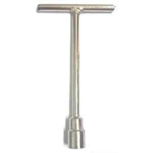 Lovely Lilyton 11mm Steel T Spanner, Length: 150 mm