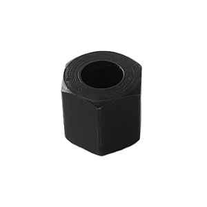 Endico Carper Collet Nut, 1155195622