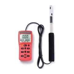 Fluke TMA-21HW 2.2m Hot Wire Anemometer Cable, 3730239