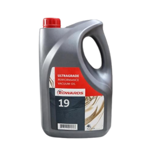 Edwards Ultragrade 19 4 Litre Lubricating Oil for Vacuum Pump