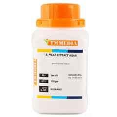 TM Media 100g B Meat Extract Agar, TM 671