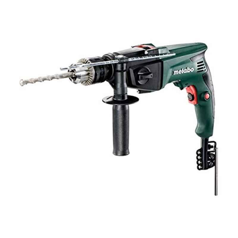 Metabo Germany-Professional Grade-Sbe 760 Impact Drill