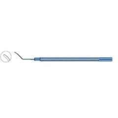 RR Enterprises 123mm Titanium Single Ended Malleable Repositor