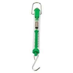 SSU Multicolour Pvc 5 Kg Spring Balance, 7x5x3 cm