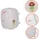 Orient Fontus 3L 3kW White Instant Water Heater, IWFT03VPSM3