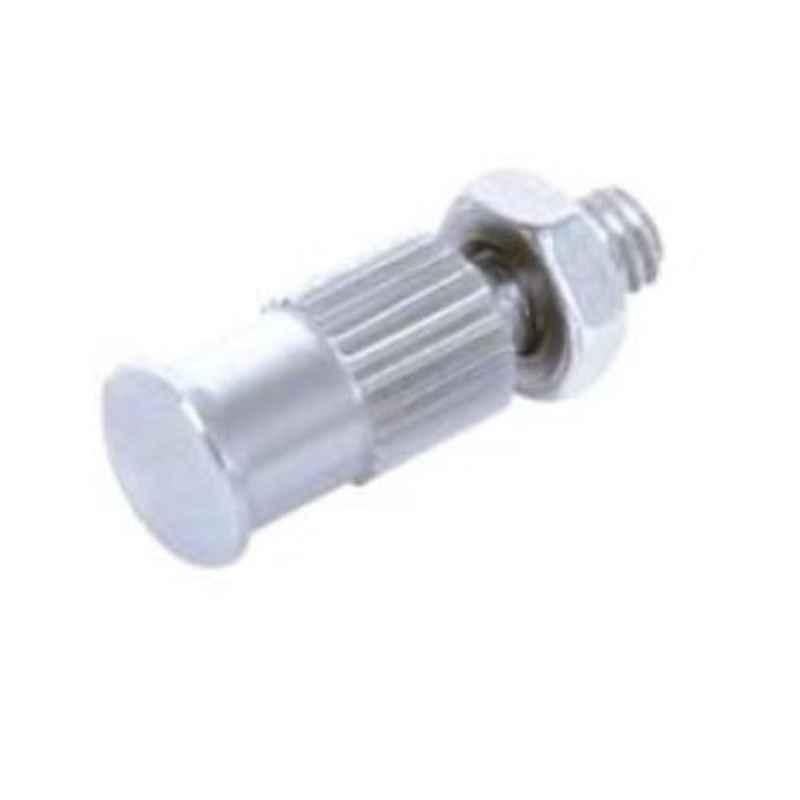 Insize M2.5x0.45 Flat Point, 6282-1101 (Pack of 2)