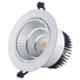 Crompton Fame Spot 30W Warm White Indoor Lighting, CDR-214-30-30-SL-NWH