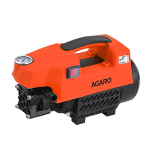 AGARO Supreme 1800W 120bar High Pressure Washer, 33715