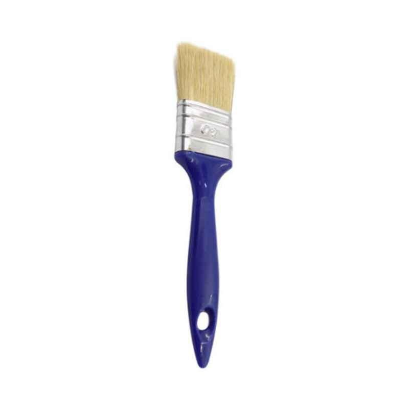 Woodstock 1.5 inch Blue Penne Paint Brush, PBWP 1.5IN