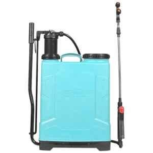 Neptune NF-07 16 Litre Knapsack Manual Sprayer with Telescopic Lance & 3 Nozzles