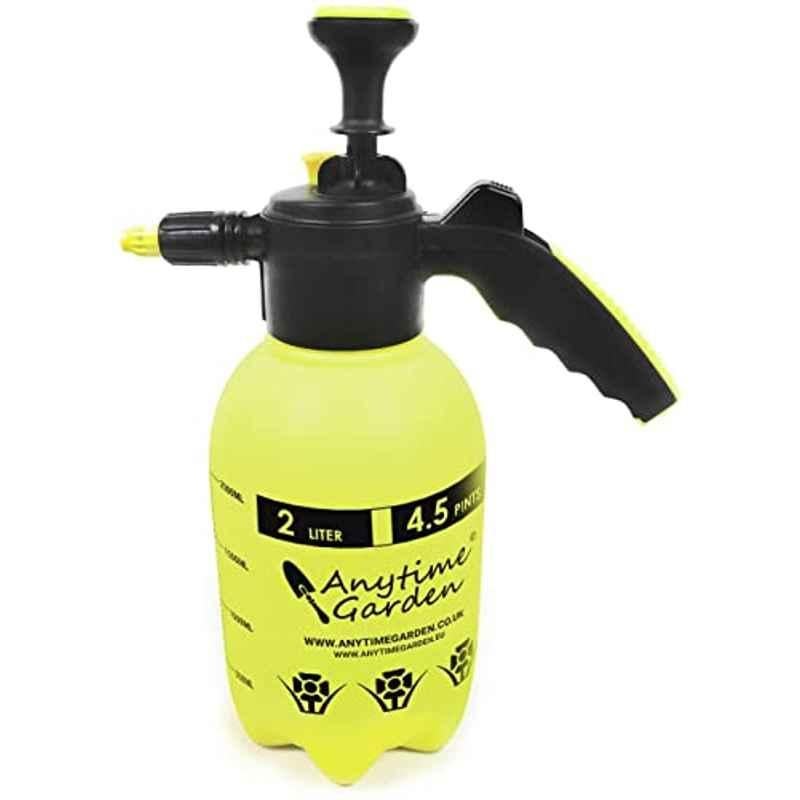 Abbasali Hand Pump Garden Sprayer