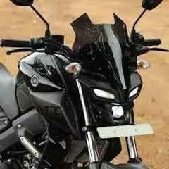 AOW Yamaha MT15 Windscreen