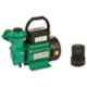 Wilo Mini Royal 1HP 3 Phase Self-Priming Water Pump, 8200242
