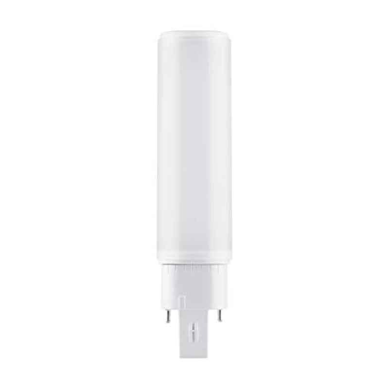 Osram LED Dulux D/E 7W 3000K G24Q Warm White 2 Base LED Bulb