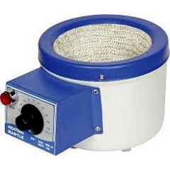 Labpro 130 20L Complete Heating Mantle