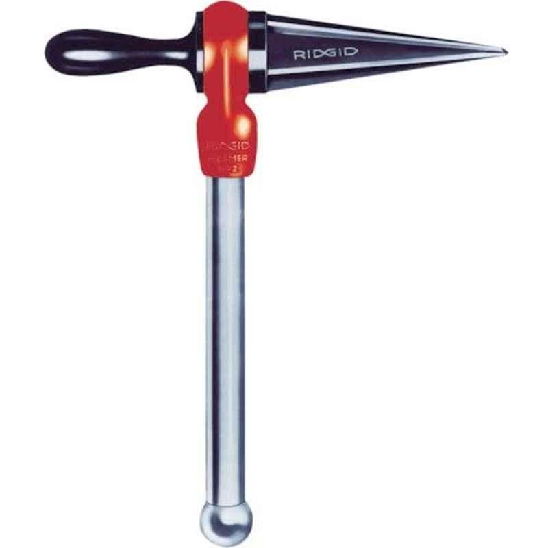 Ridgid 9-75mm Straight Pipe Reamer, 34950