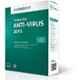 Kaspersky Antivirus 3 Users 3years Software