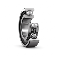 SKF Automotive VKWB 1717 Auto Bearing Kit for Bajaj