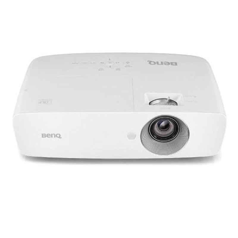 Benq W1090 2000ANSI Lumens Home Cinema Projector
