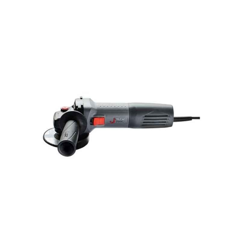 Jetech 810W 115mm Angle Grinder with Slider Switch, JPT-GM115-S11