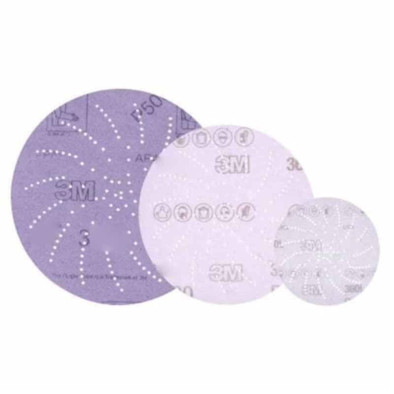 3M Xtract 360L 152mm P1000 Film Disc