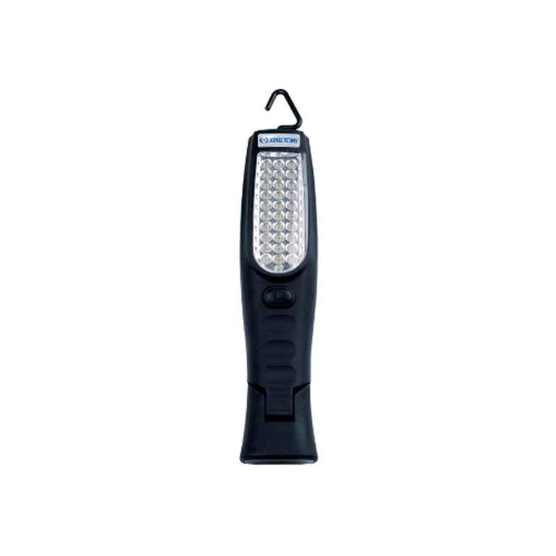 30+6LED RECHARGEABLE WORK LAMP(EU PLUG)