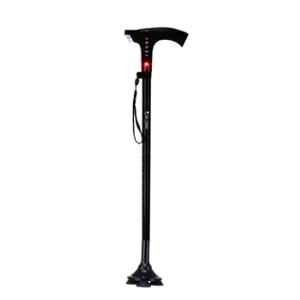 Dr Odin 9 Aluminium Smart & Adjustable Walking Stick