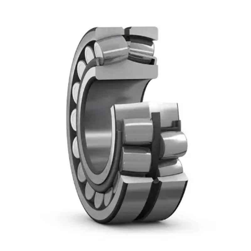 Imported 23138 CCK/W33 Spherical Roller Bearing, 190x320x104mm