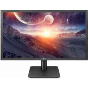 LG 24 inch HD VA Panel TV Monitor Gaming Monitor (24SP410M) Price