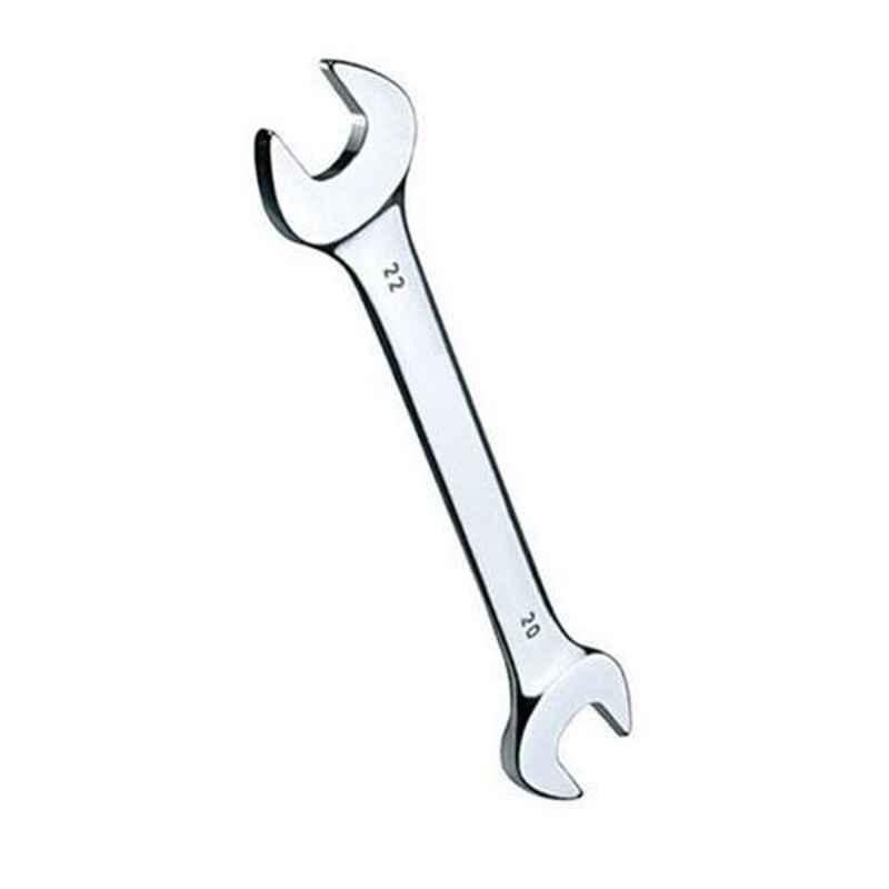 Venus 13x14mm Double Ended Open Jaw Spanner, 12
