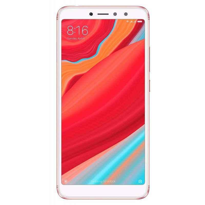 Redmi Y2 3/32GB 6 inch Smartphone