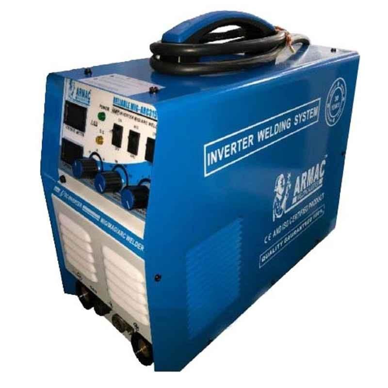 Armac Reliable MIG-ARC315 315A Single Phase Inverter Arc Welding Machine