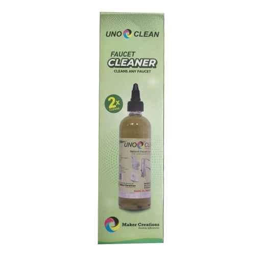 UNOCLEAN Liquid Faucet Cleaner, For Cleaning at Rs 299/bottle in New Delhi