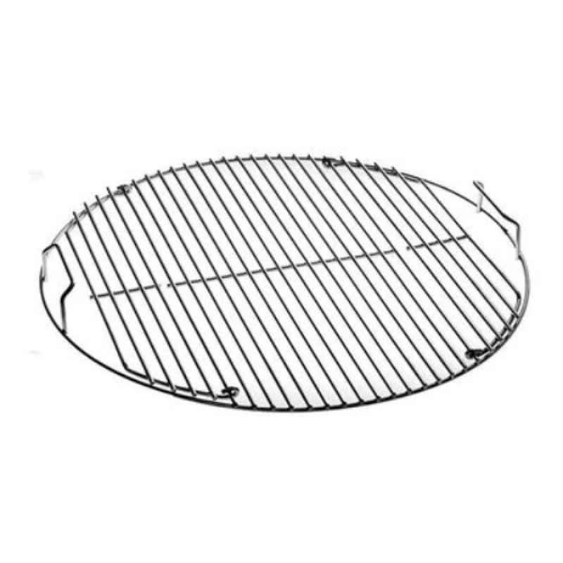 Weber Silver Hinged Cooking Grate, 8424