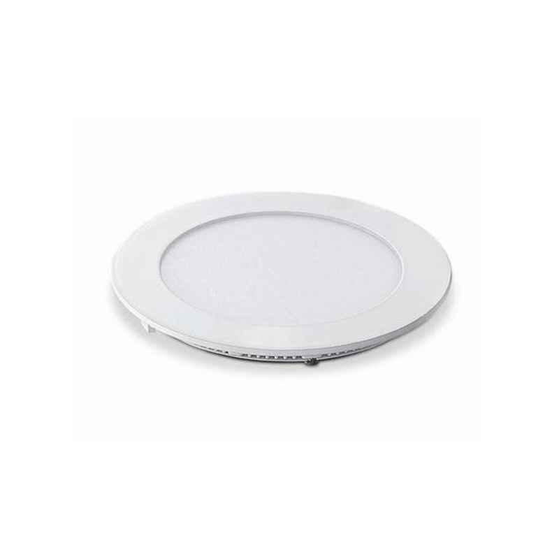 Milano 3W White LED Panel Light