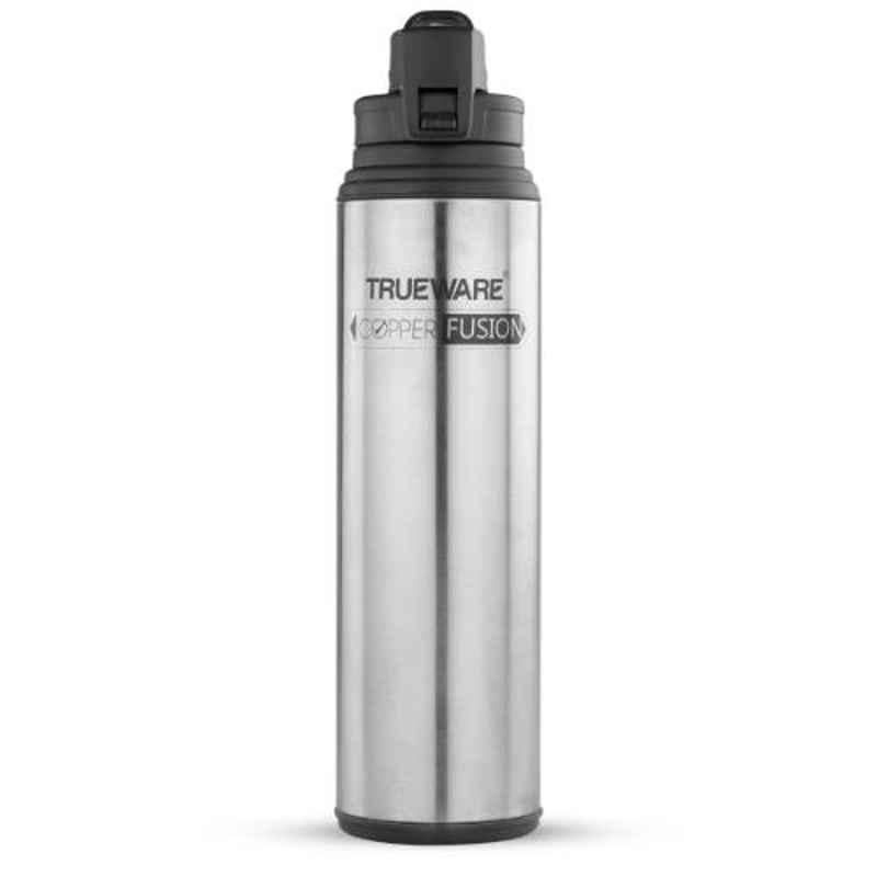 Trueware Fusion 600ml Stainless Steel Bottle
