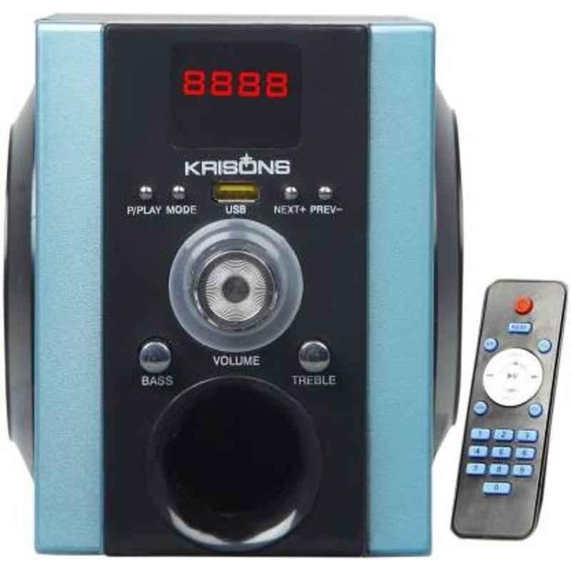 Krisons best sale multimedia speaker