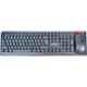 Intex Smile Black Wired Keyboard & Mouse Combo