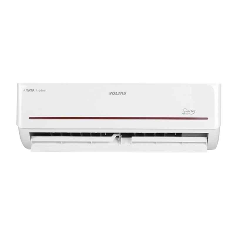 Voltas SAC 243V 3 Star Vectra Elegant 2 Ton White Split AC (MOQ-5)