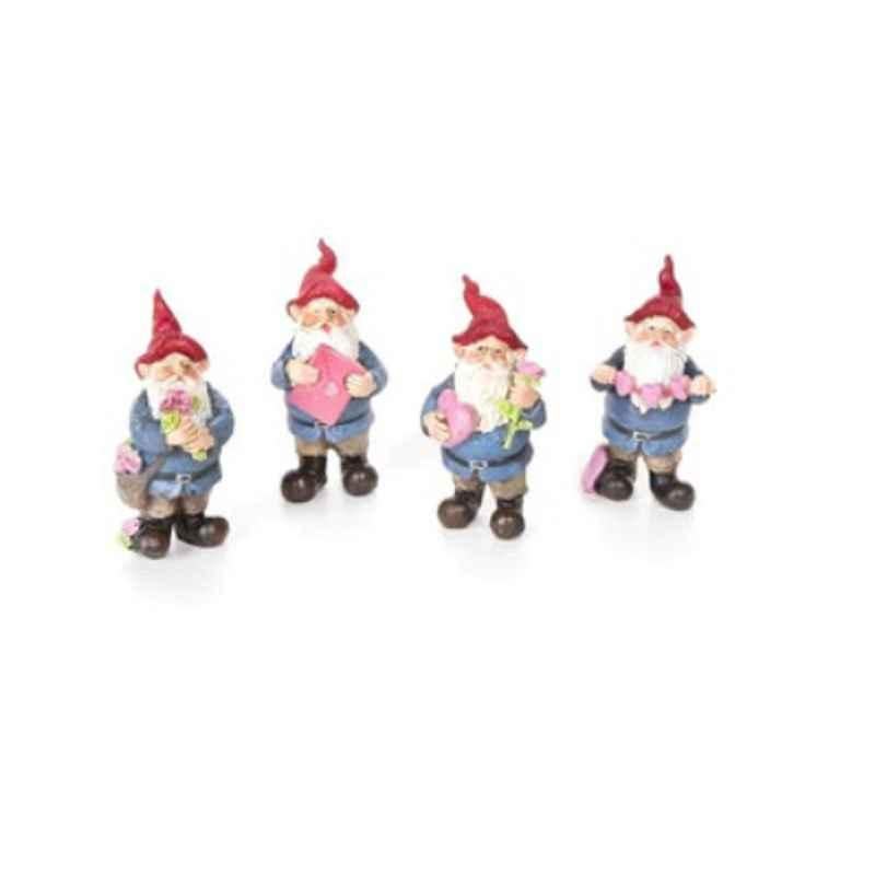 Dwarf Miniature Gnome Figurine