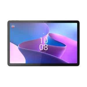 Lenovo P11 Pro TB132FU HDR 2nd Gen 8GB/256GB 11.2 inch PMMA & PC Storm Grey Android Tablet, ZAB50041IN