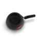 Butterfly Superb Plus 3L Anodised Pressure Cooker with Inner Lid