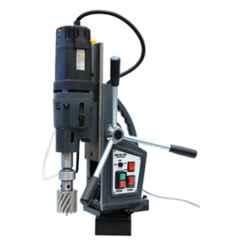 Ojasvi 1800W 14000N Magnetic Drill Machine, MG60 SB-F/R