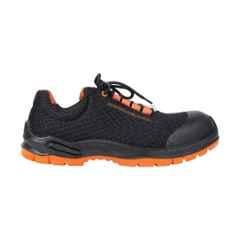 Perf Mendi Hebe S1P Composite Toe Anti-Perforation Safety Shoes, Size: 10